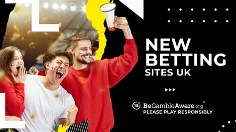 best new betting sites - top 10 betting sites